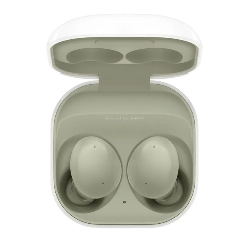 SAMSUNG GALAXY BUDS 2 GREEN