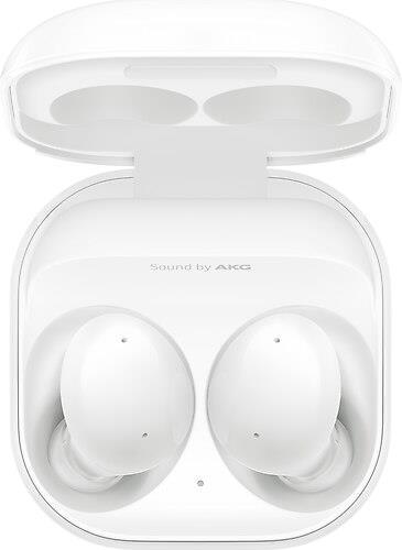 SAMSUNG GALAXY BUDS 2 WHITE