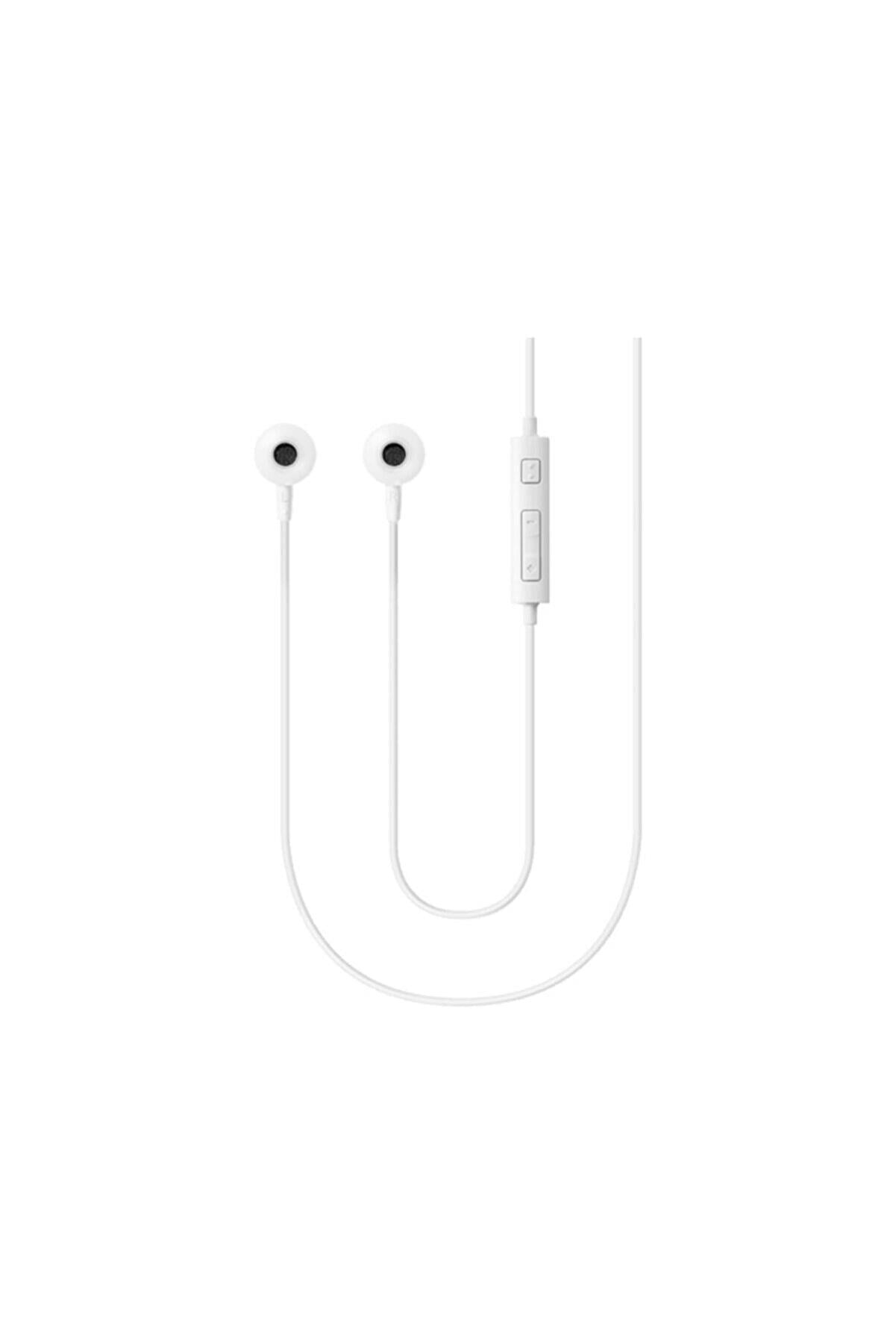 SAMSUNG HS130 3.5 MM BEYAZ KULAKLIK
