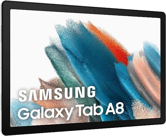 SAMSUNG X200 TAB A8 10.5 32 GB SİLVER