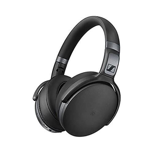 SENNHEISER HD 350 BT HEADPHONE BLACK