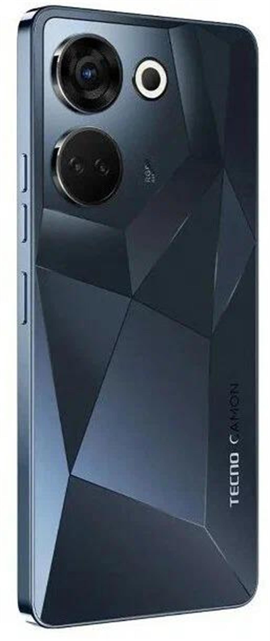 TECNO CAMON20 PRO 8/256 PREDAWN BLACK