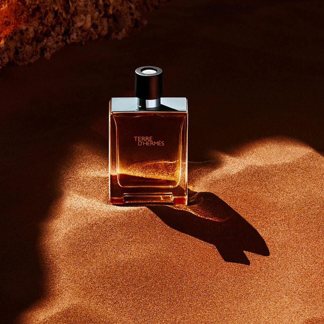 TERRE D HERMES 50ML EDT PARFÜM