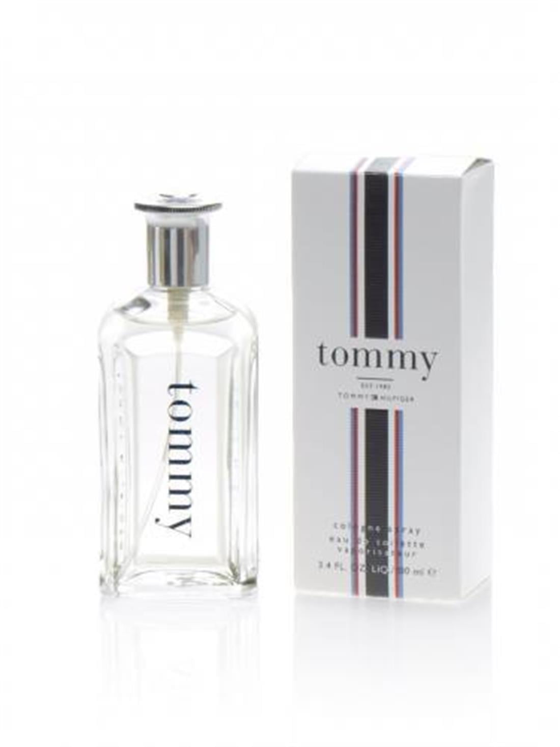TOMMY HILFIGER 100ml EDT PARFÜM