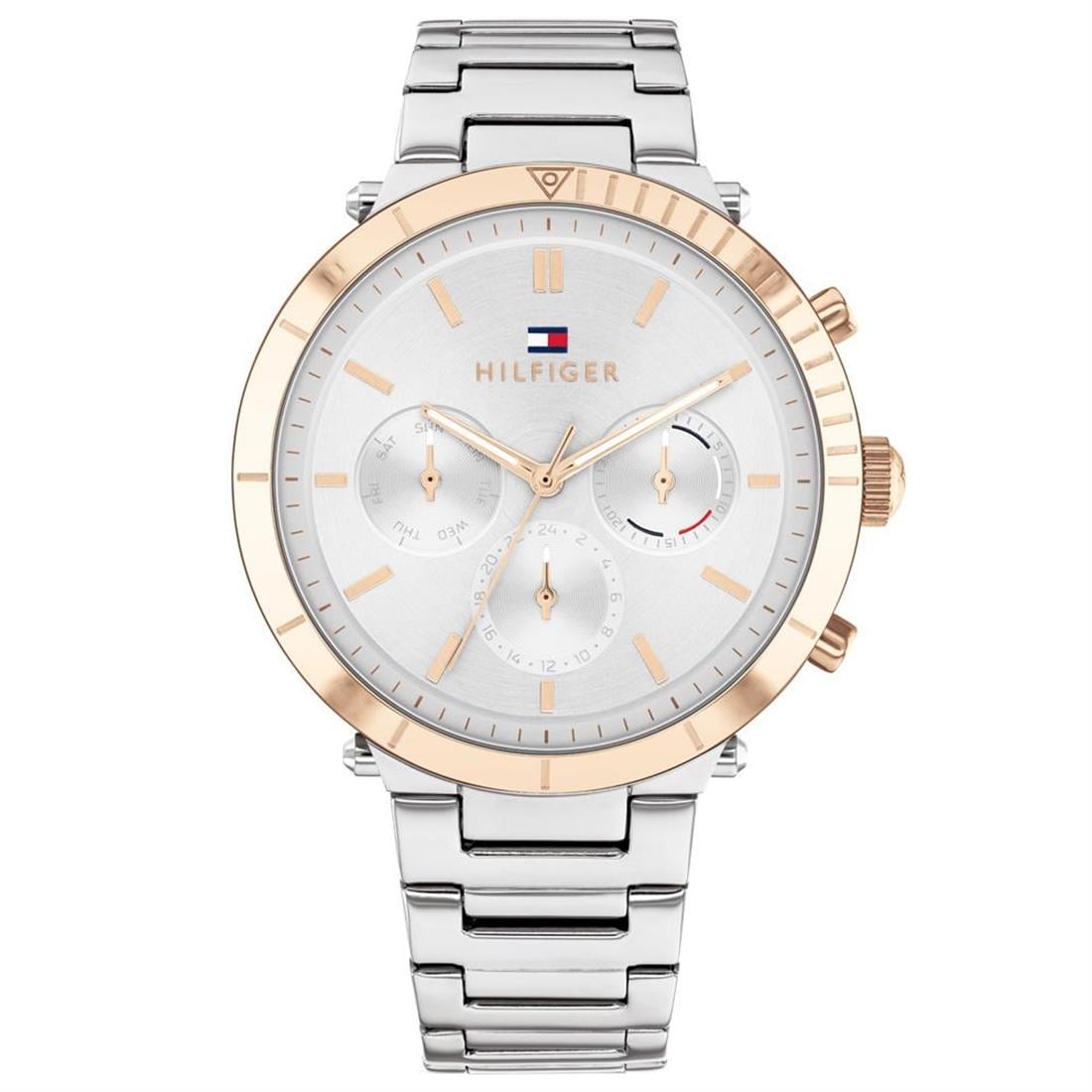 TOMMY HİLFİGER Bayan Kol Saati TH1782348  