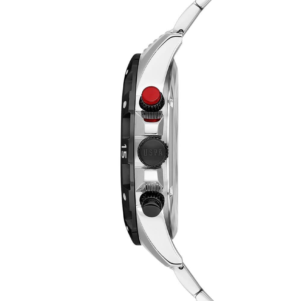 U.S. Polo Assn. USPA1077-02 Erkek Kol Saati 1222510220344