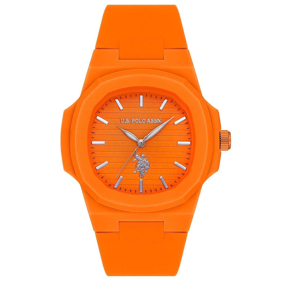U.S. POLO ASSN. UNİSEX KOL SAATİ USPA1050-04 1223108220098