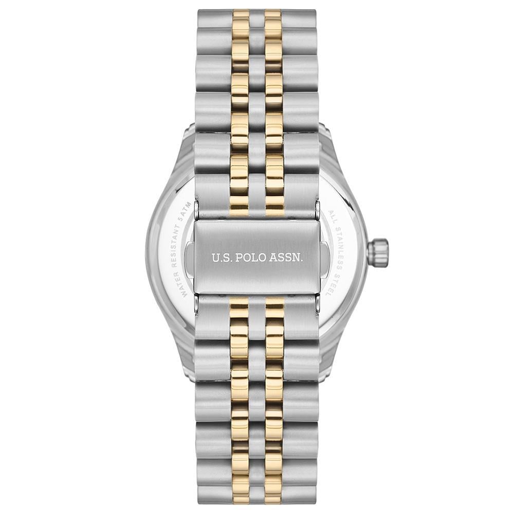 U.S. POLO ASSN. Bayan Kol Saati USPA2028-01 