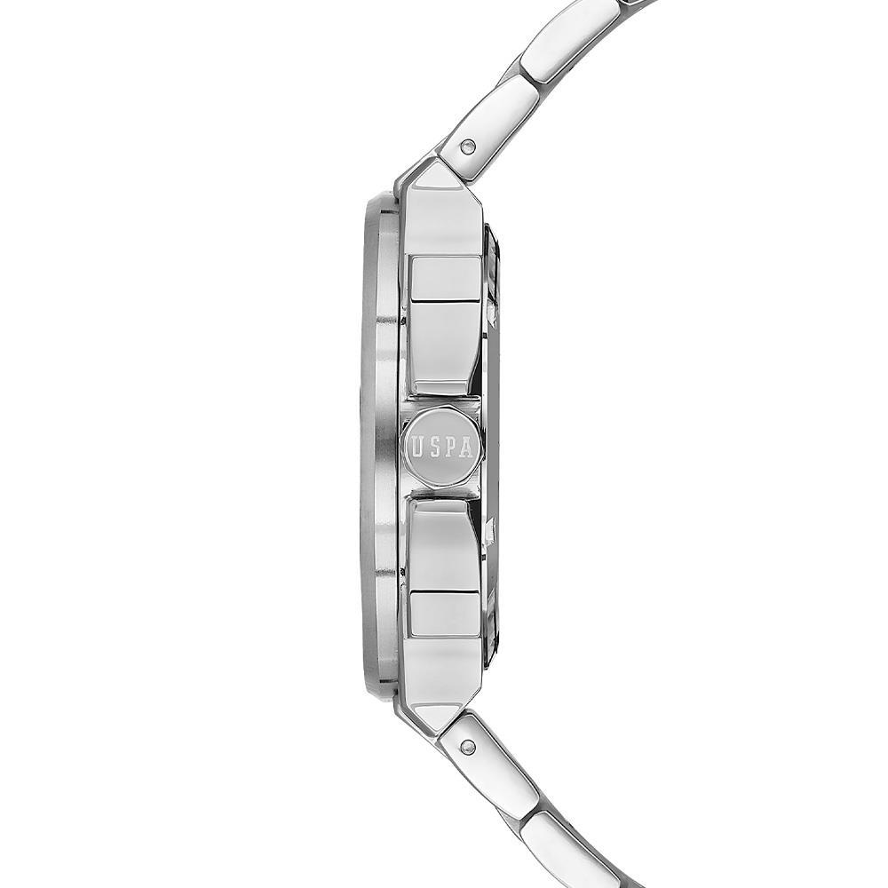 U.S. Polo Assn. USPA1006-02 Erkek Kol Saati