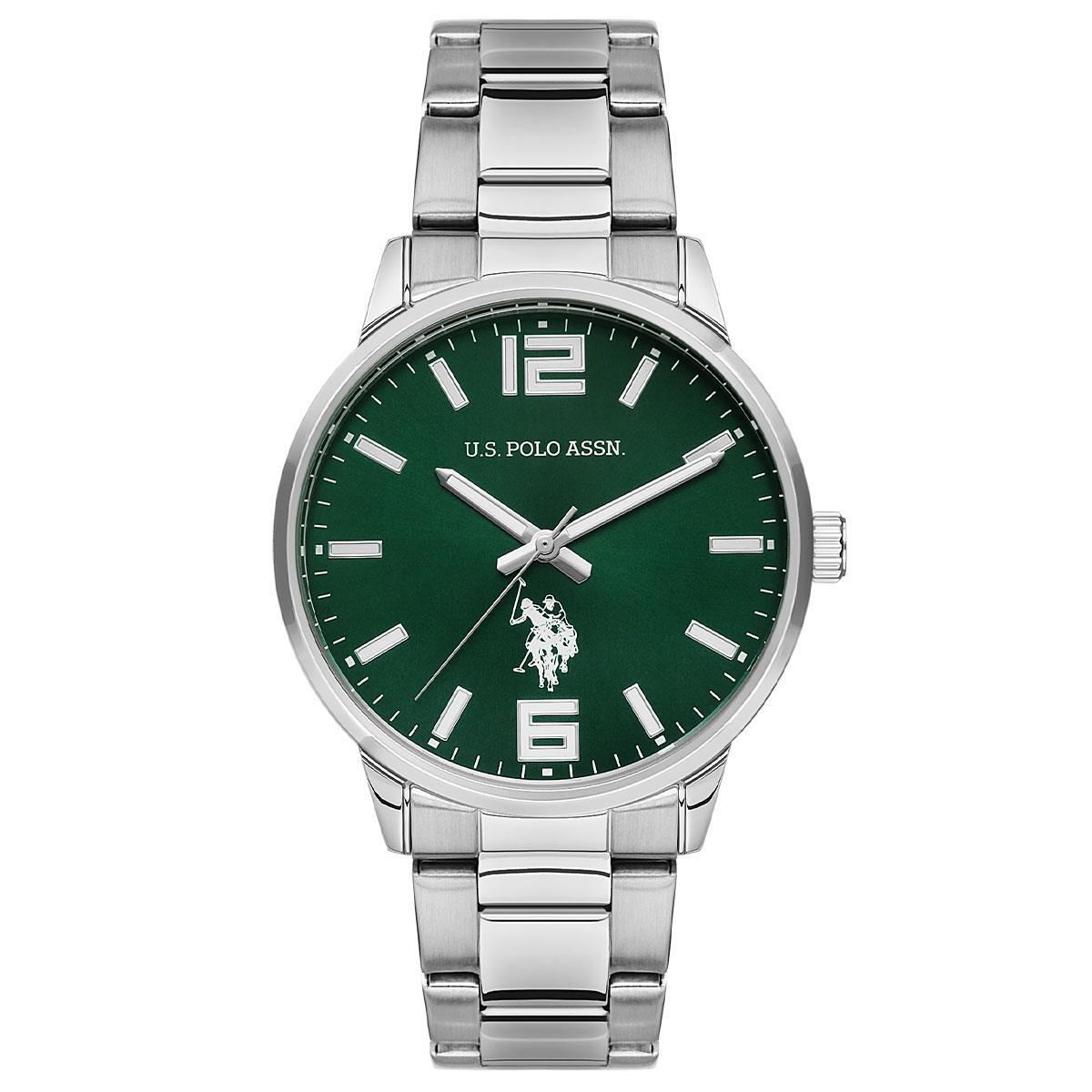 U.S. Polo Assn. USPA1051-02 Erkek Kol Saati