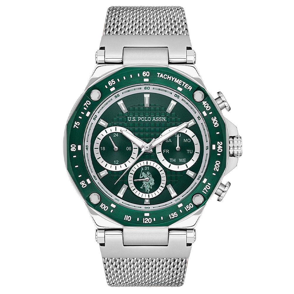 U.S. Polo Assn. USPA1076-13 Erkek Kol Saati