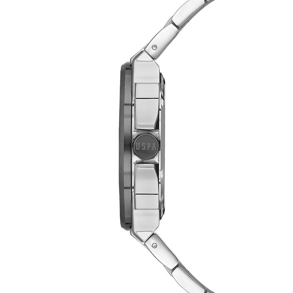 U.S. Polo Assn. USPA1006-01 Erkek Kol Saati