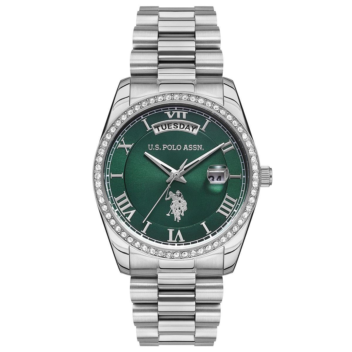 U.S. POLO ASSN. BAYAN KOL SAATİ USPA2054-02 