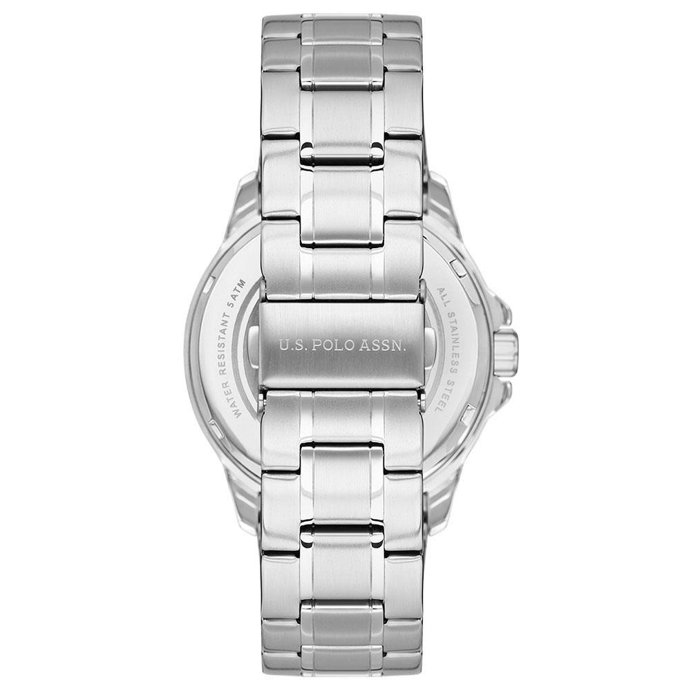 U.S. Polo Assn. USPA1071-03 Erkek Kol Saati