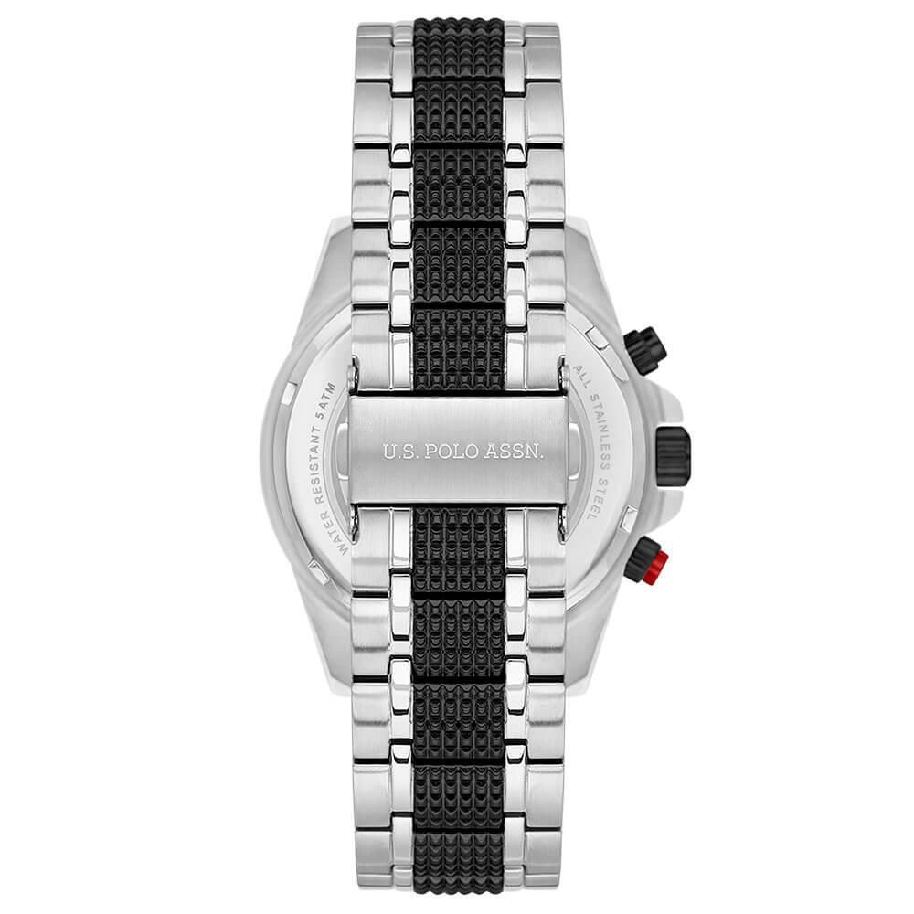 U.S. Polo Assn. USPA1077-02 Erkek Kol Saati 1222510220344