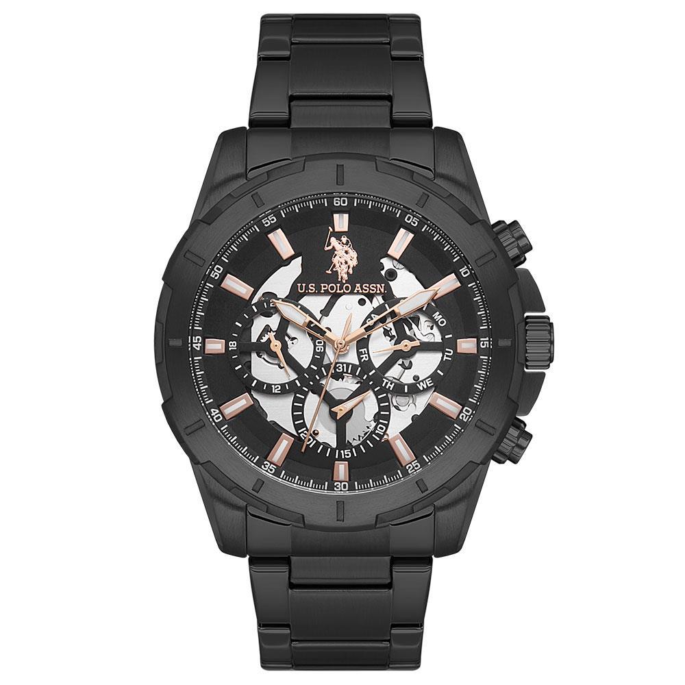 U.S. Polo Assn. USPA1057-03 Erkek Kol Saati