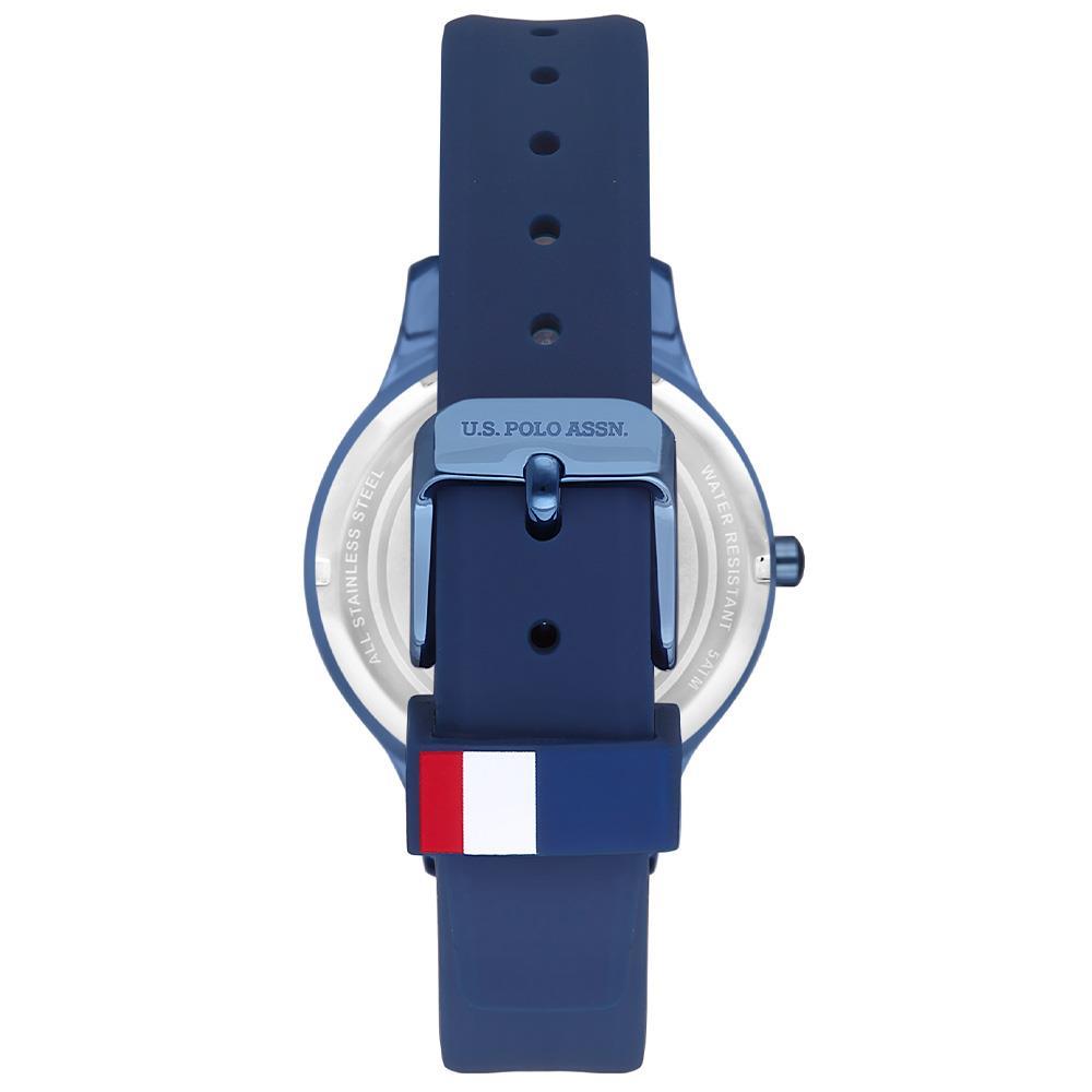 U.S. POLO ASSN. Bayan Kol Saati USPA2019-02 