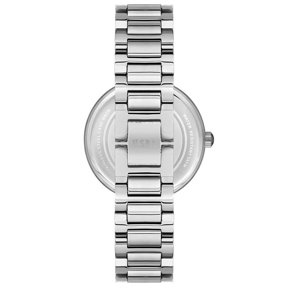 U.S. POLO ASSN. Bayan Kol Saati USPA2036-06 