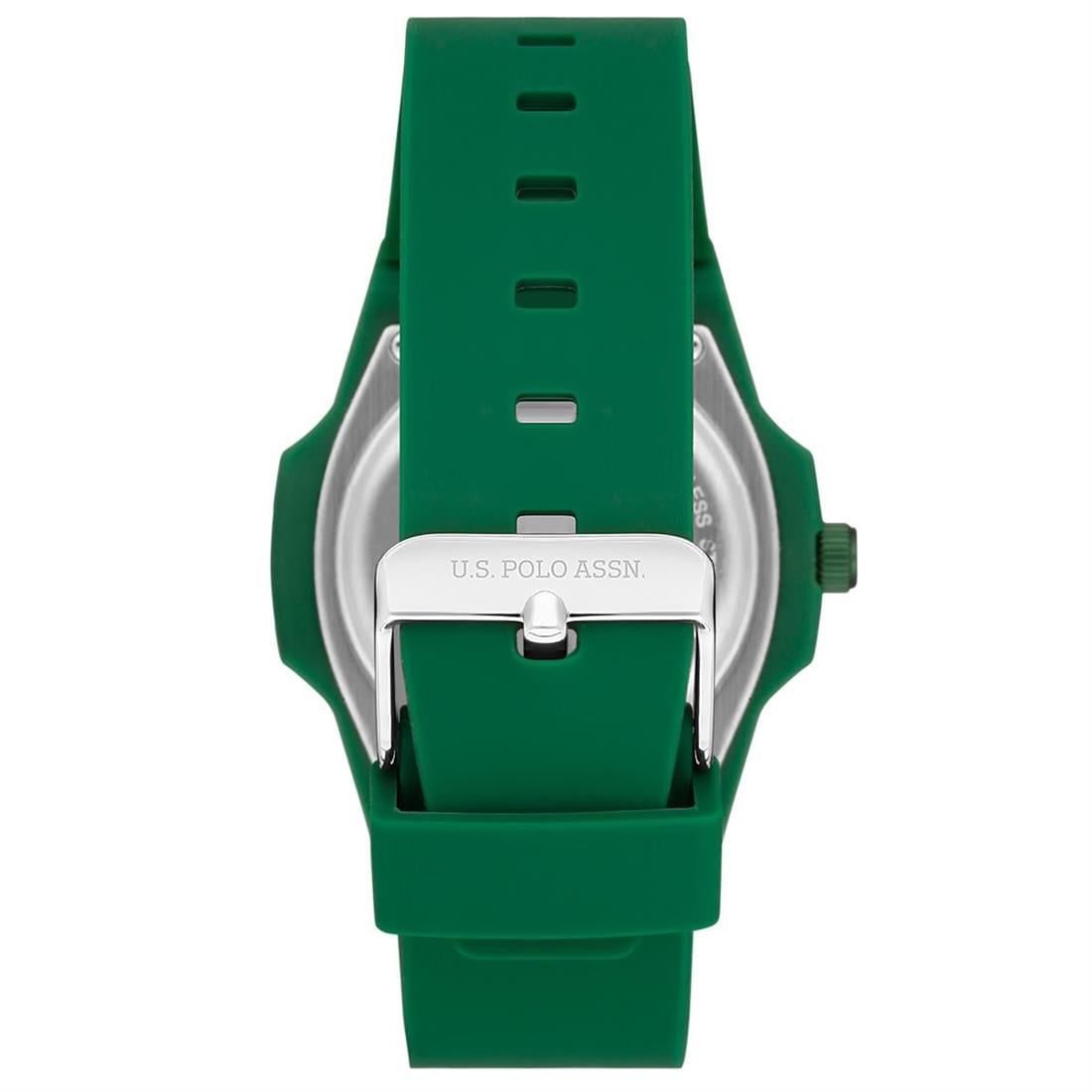 U.S. POLO ASSN. UNİSEX KOL SAATİ USPA1050-06
