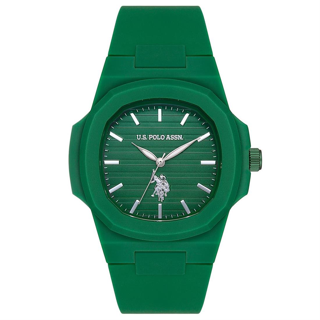 U.S. POLO ASSN. UNİSEX KOL SAATİ USPA1050-06