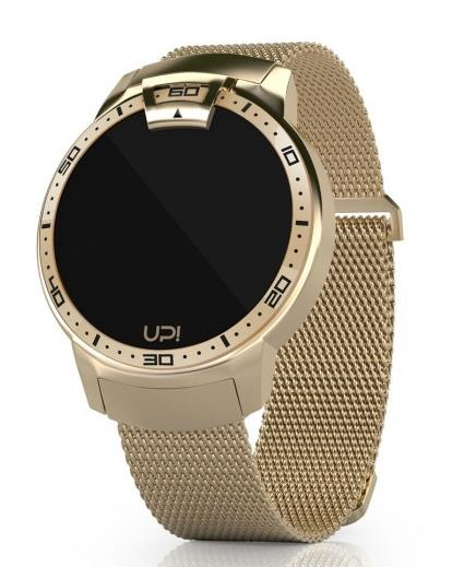 UPWATC KOL SAATİ ULTİMATE GOLD