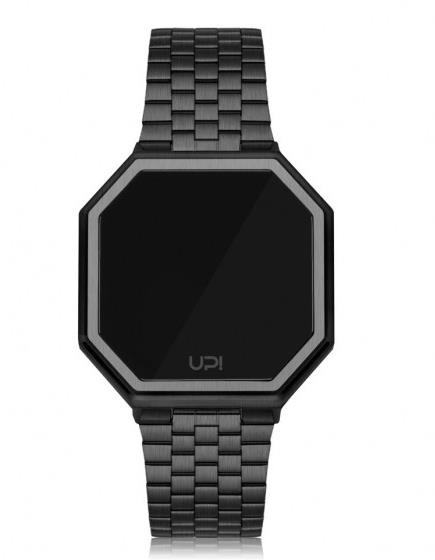 UPWATCH KOL SAATİ EDGE BLACK