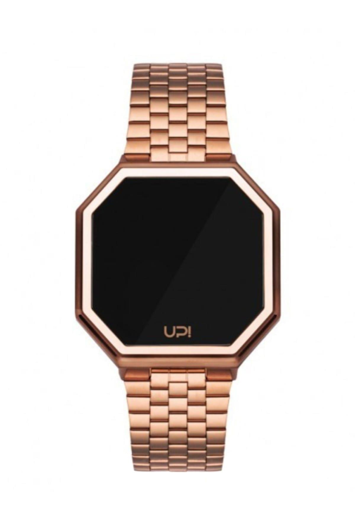 UPWATCH KOL SAATİ EDGE  ROSE GOLD