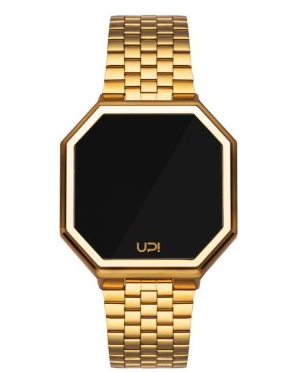 UPWATCH KOL SAATİ EDGE SHINY GOLD