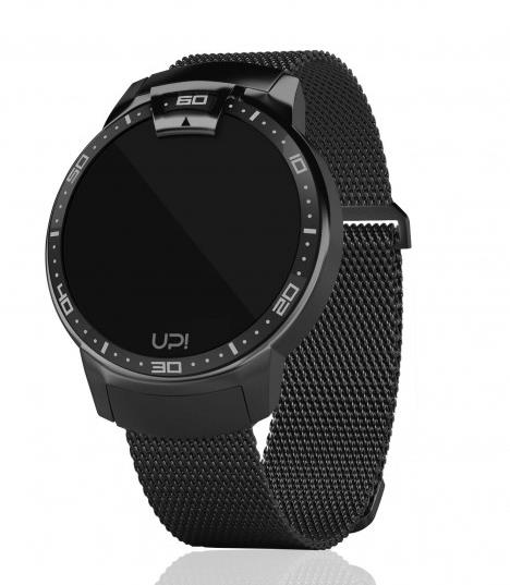 UPWATCH KOL SAATİ ULTIMATE BLACK