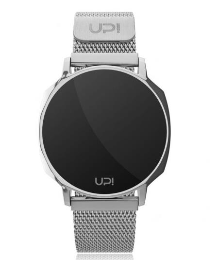 UPWATCH KOL SAATİ XT SILVER