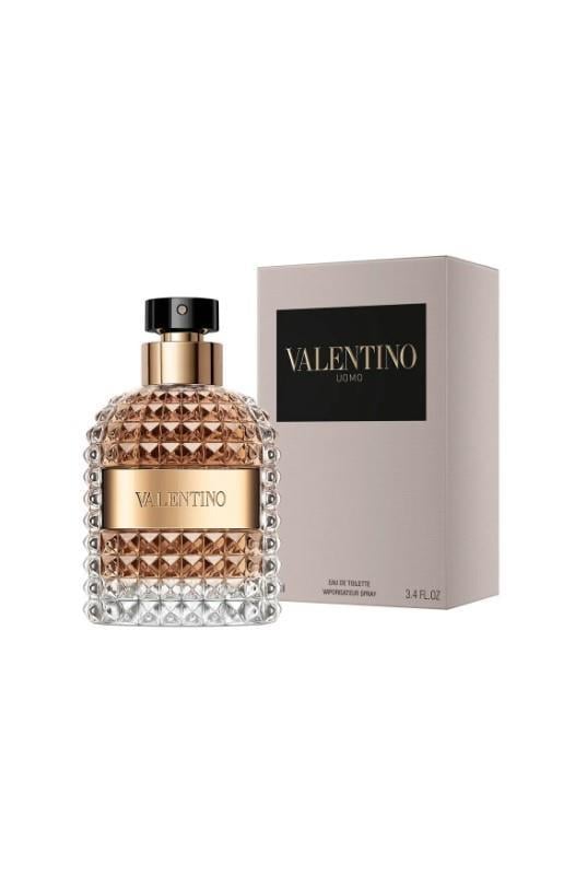 VALENTINO UOMO 100ml EDT ERKEK PARFÜM