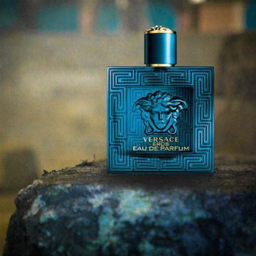 Versace  1VR-720025 Eros 50ml EDP Erkek Parfüm 8011003861903