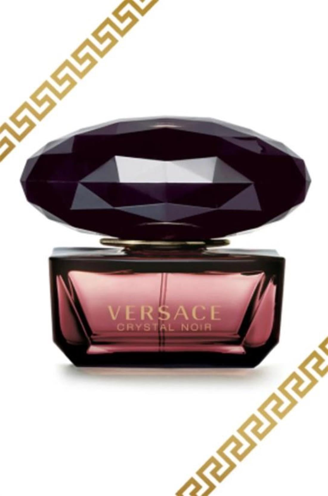 VERSACE CRYSTAL NOIR 50ml EDP PARFÜM