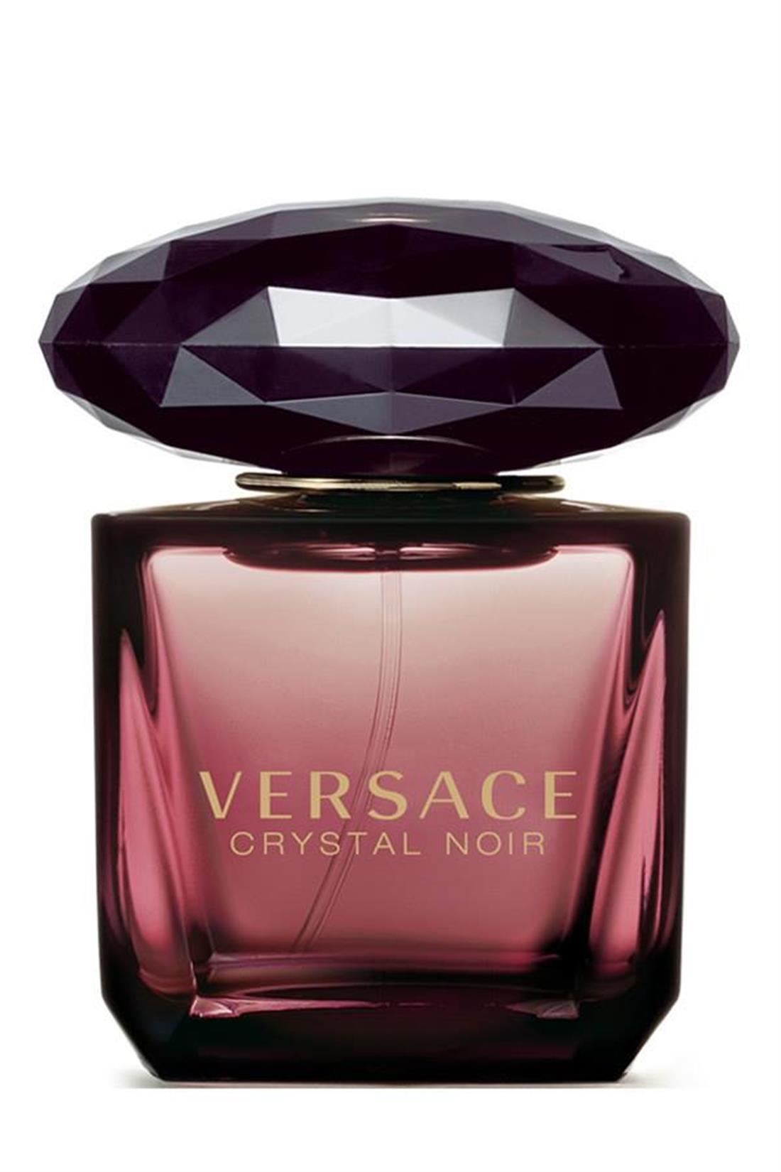 VERSACE CRYSTAL NOIR 90ml EDT KADIN PARFÜM