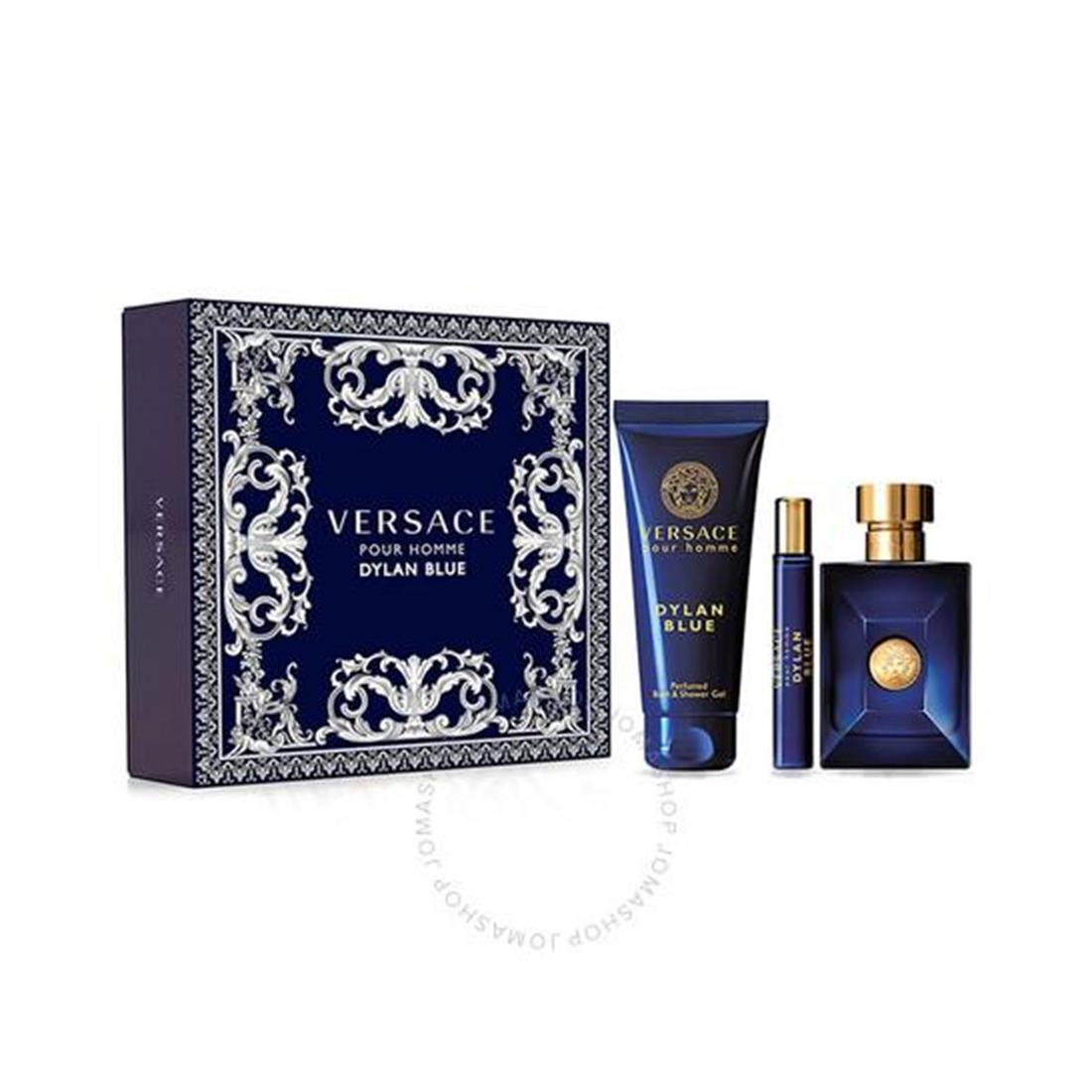 VERSACE DYLAN 100ml EDT SET  PARFÜM