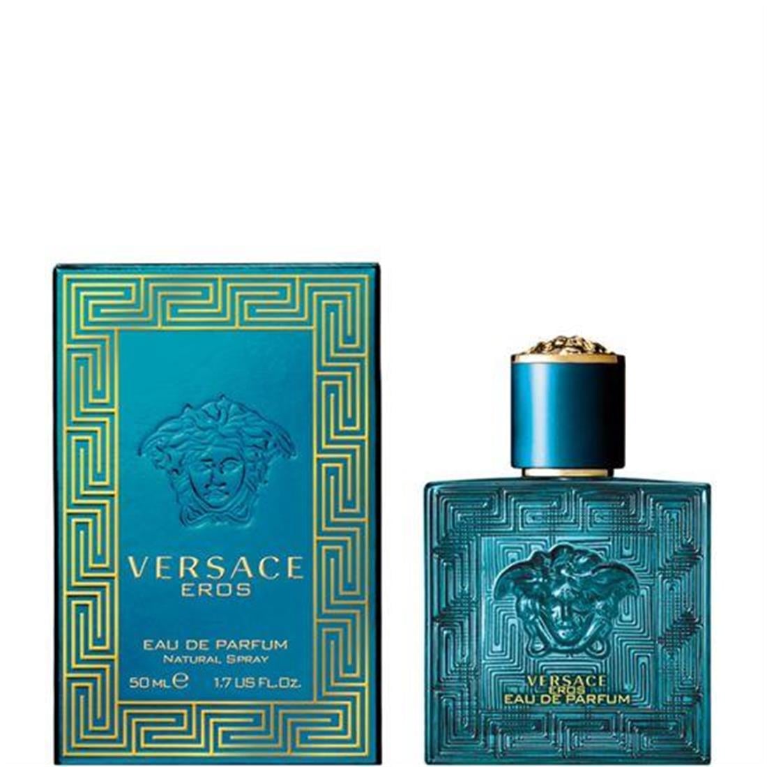 VERSACE EROS 50ml EDP PARFÜM