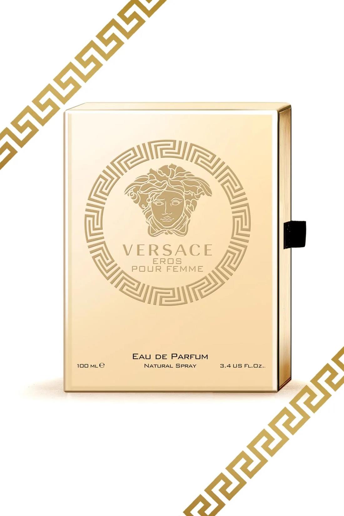 VERSACE EROS FEMME 100ml KADIN PARFÜMÜ EDP