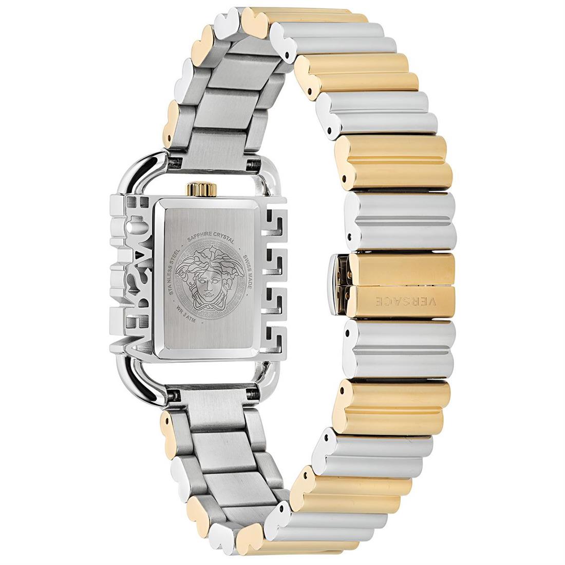 VERSACE KADIN KOL SAATİ VRSCVE3B00422