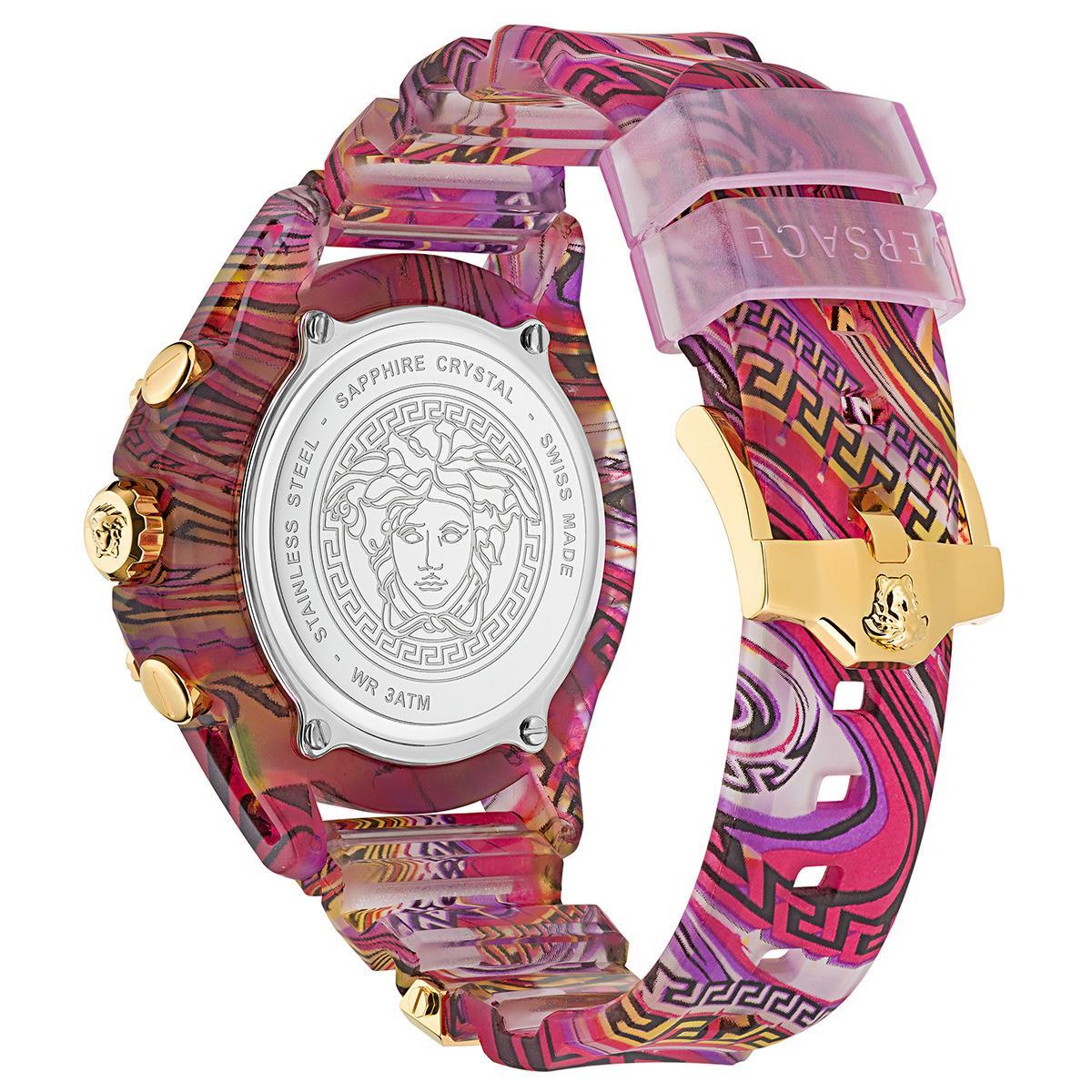 VERSACE KOL SAATİ VRSCVEZ701222