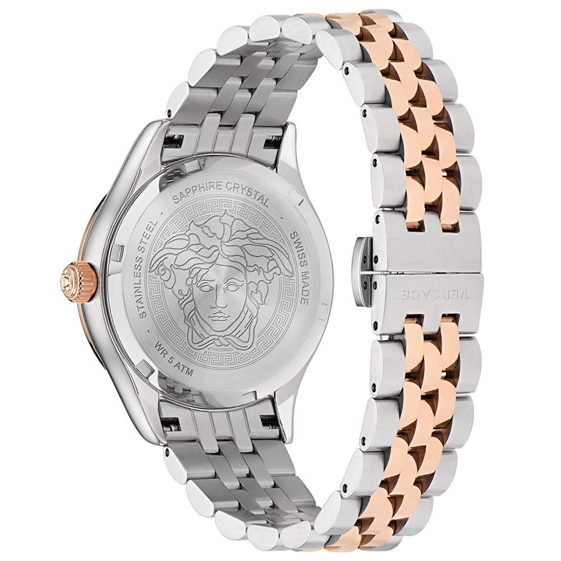 Versace VRSCVE2S00422 Kadın Kol Saati 