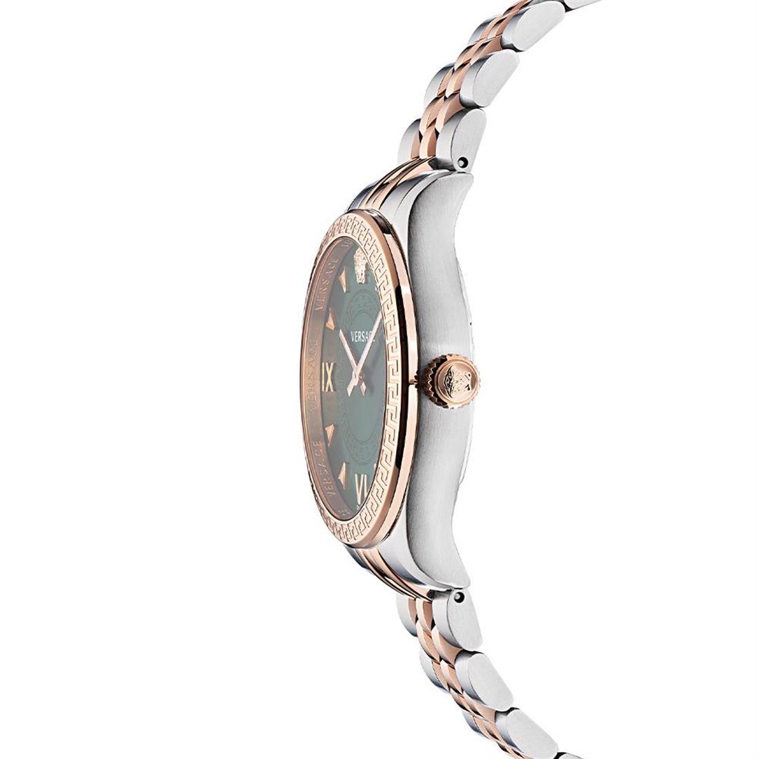 Versace VRSCVE2S00422 Kadın Kol Saati 