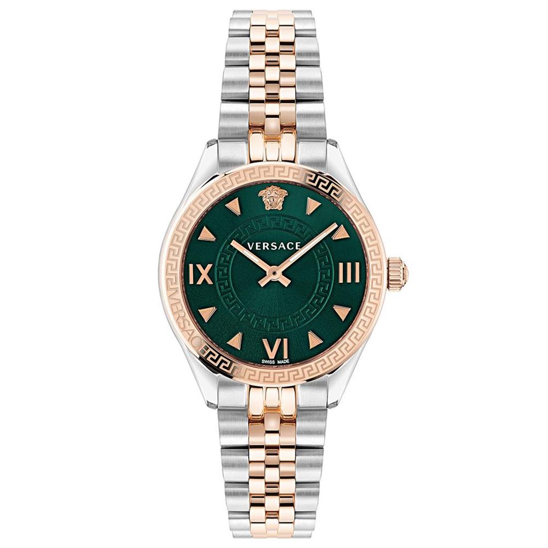 Versace VRSCVE2S00422 Kadın Kol Saati 
