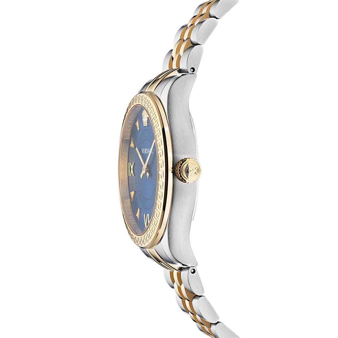 Versace VRSCVE2S00522 Kadın Kol Saati