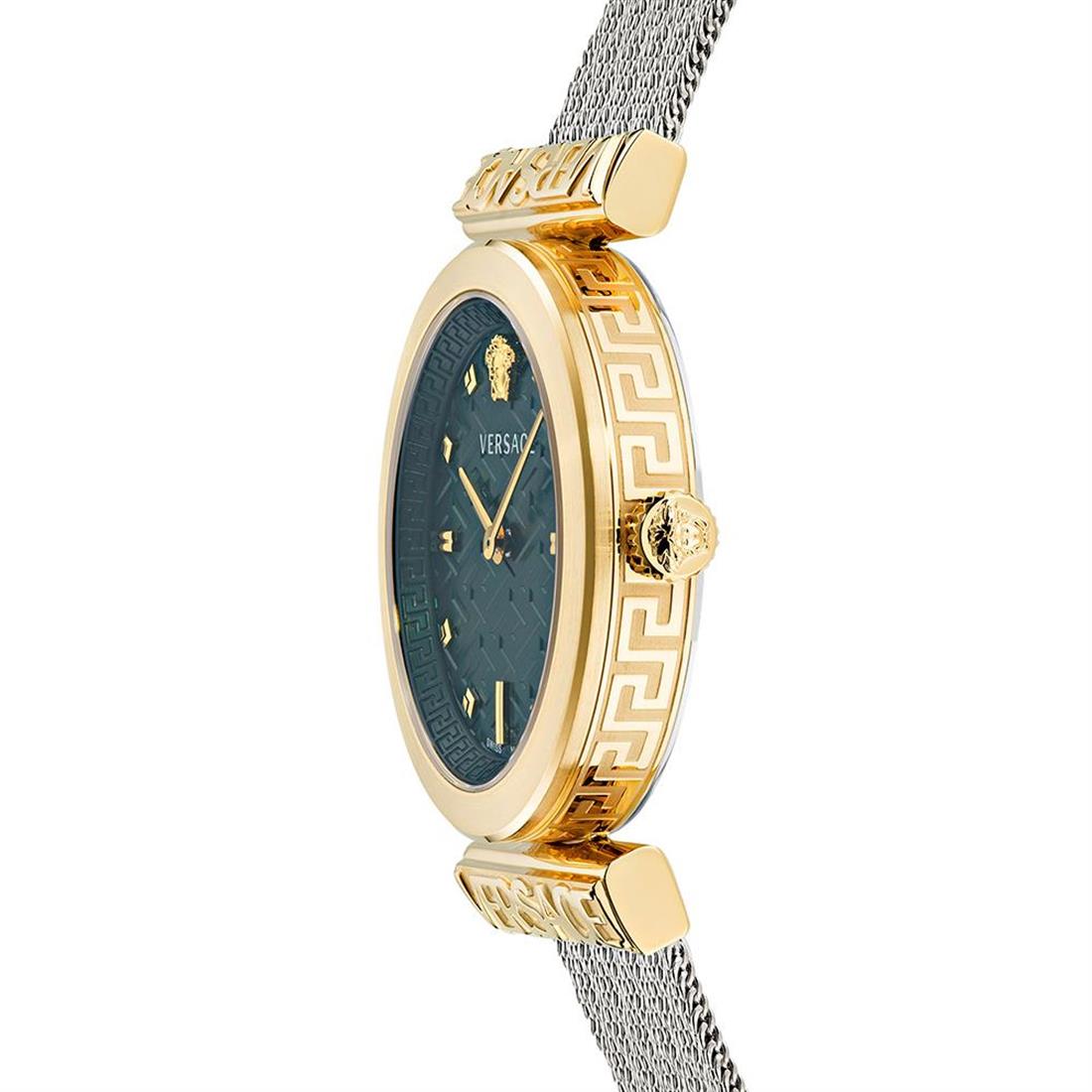 Versace VRSCVE6J00623 Kadın Kol Saati