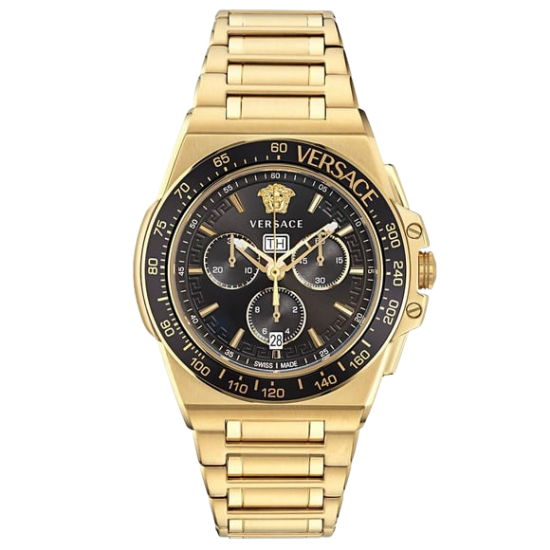 Versace VRSCVE7H00623 Erkek Kol Saati  220019333044