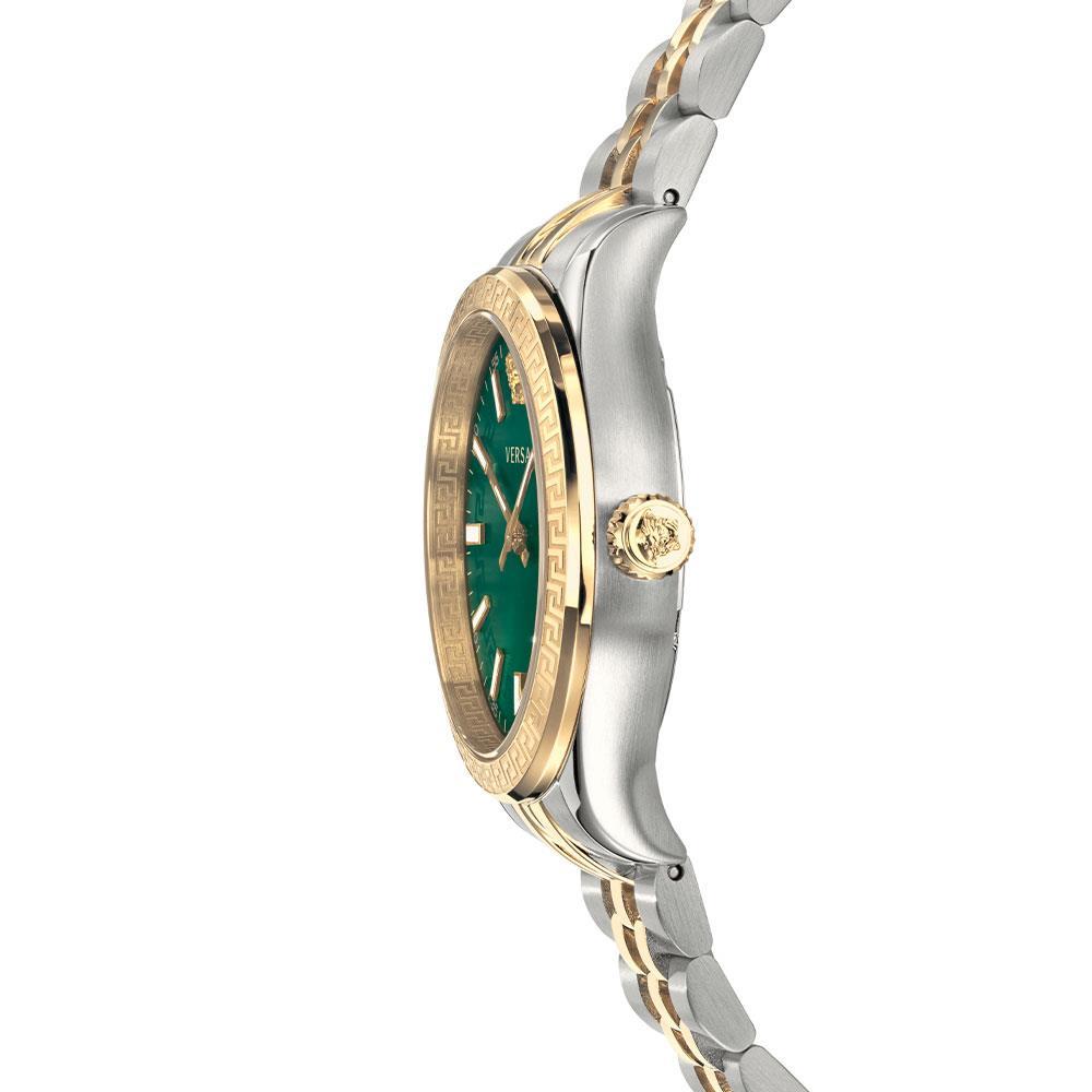 VERSACE VRSCVEHU00420  BAYAN KOL SAATİ