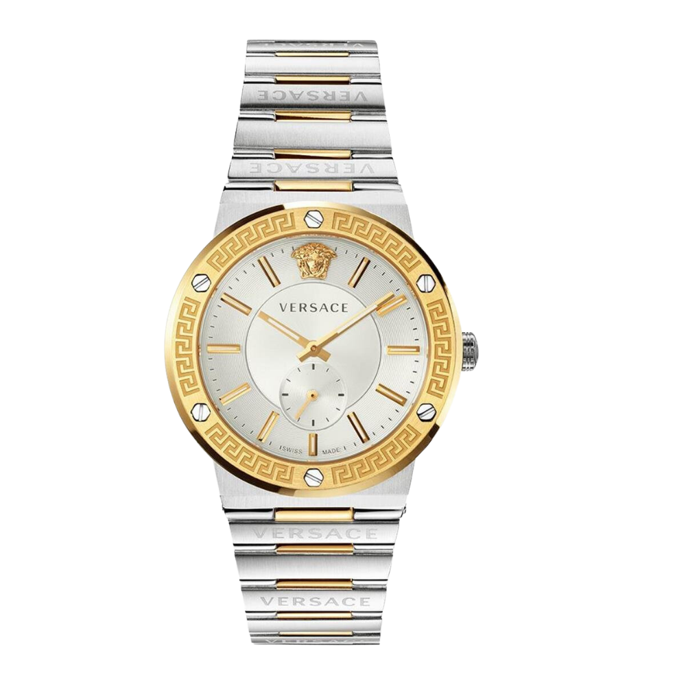 Versace VRSCVEVI00320 Kol Saati 