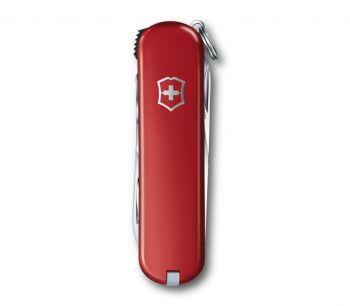 Victorinox 0.6463 NailClip 580 Tırnak Makaslı Çakı 7611160044358