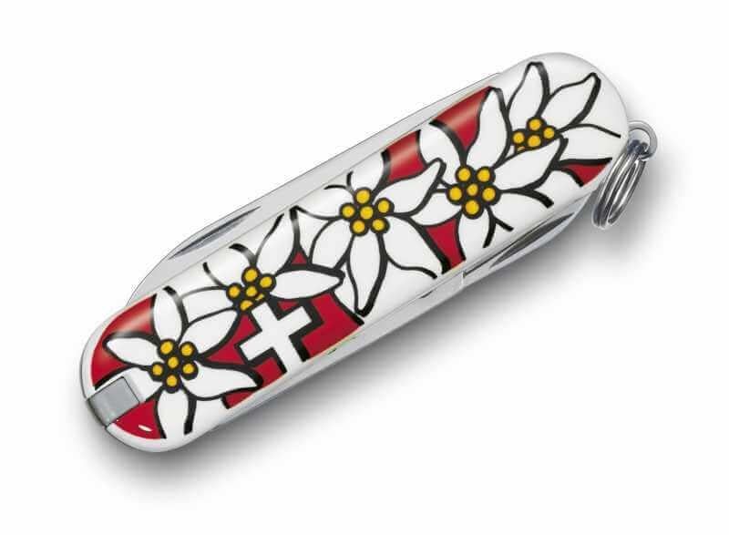 Victorinox 0.6203.840 Classic Çakı