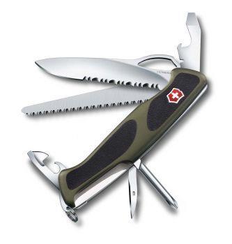 Victorinox 0.9663.MWC4 RangerGrip 178 Çakı